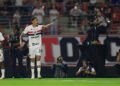 Créditos: Rubens Chiri / São Paulo FC luciano