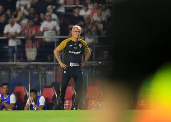 sao paulo dorival
