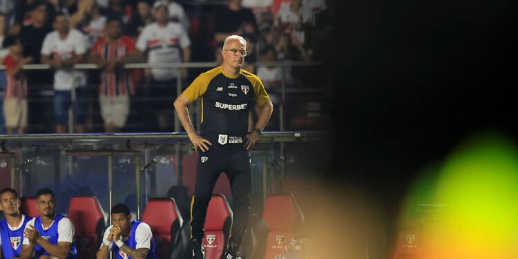 sao paulo dorival