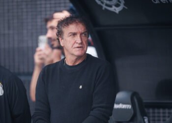 santos cuca