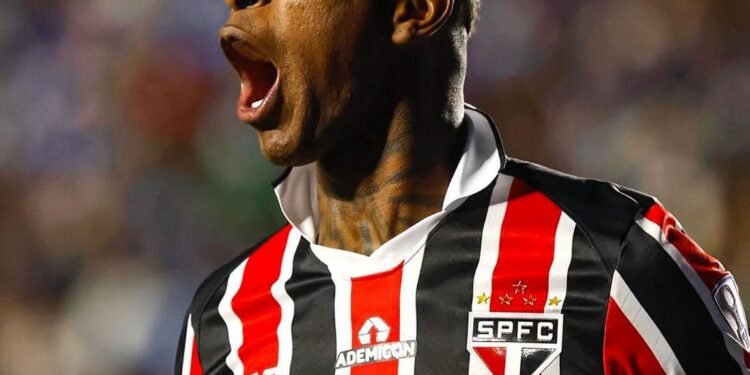 sao paulo