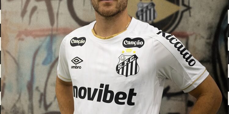 santos arthur melo