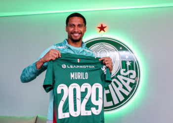 Palmeiras