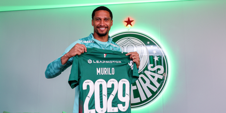 Palmeiras