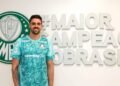 Palmeiras