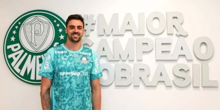 Palmeiras