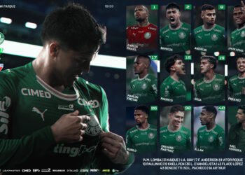 palmeiras
