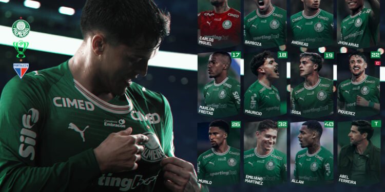 palmeiras