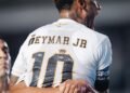 santos neymar