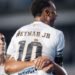 santos neymar