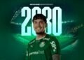 Palmeiras