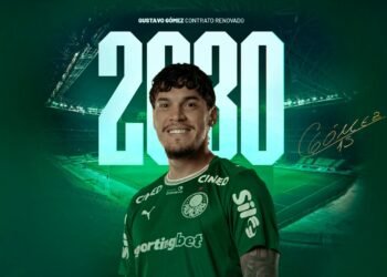 Palmeiras