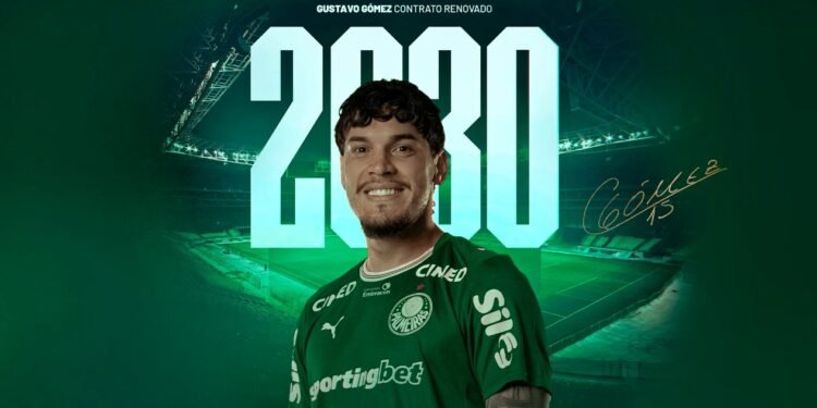 Palmeiras