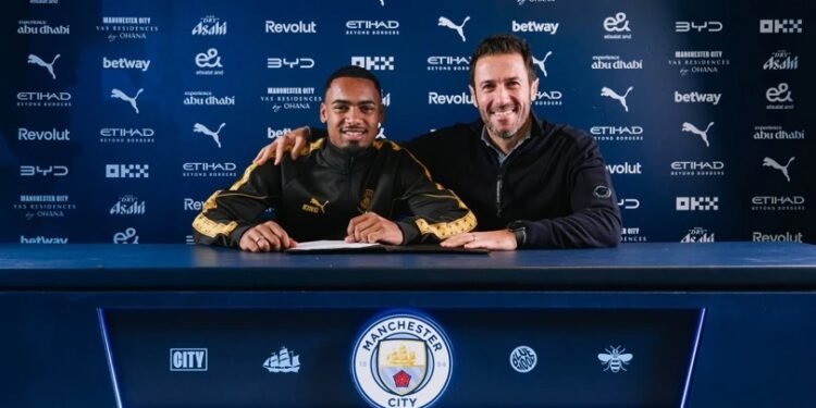 manchester city palmeiras allan