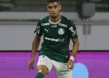 andreas pereira