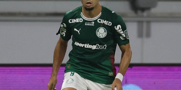 andreas pereira
