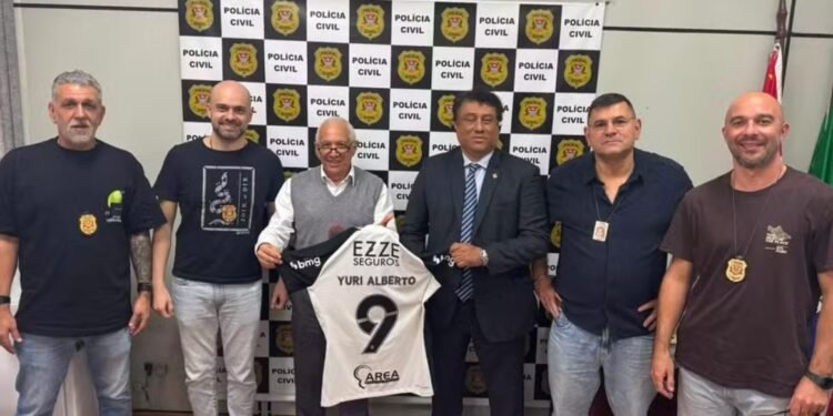 corinthians