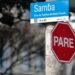 Rua do Samba recebe placa oficial em São Paulo. Foto: Paulo Pinto/Agência Brasil