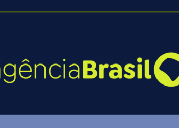 Logo Agência Brasil
