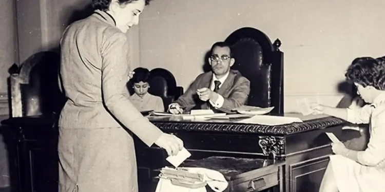 Conquista do voto feminino no Brasil resistiu à misoginia histórica. (Constituição de 1891, a primeira da República).