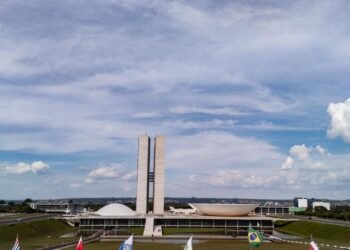Logo Agência Brasil