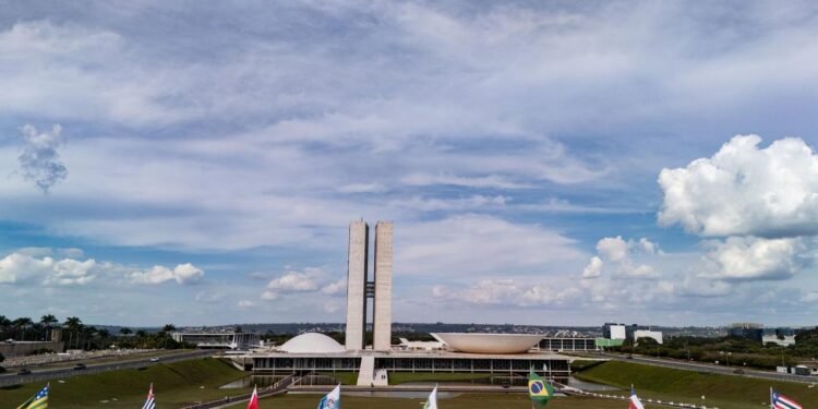 Logo Agência Brasil
