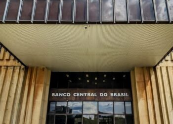 Logo Agência Brasil