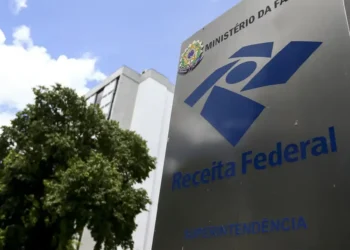 Logo Agência Brasil