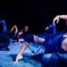 Festival de Dança em Trânsito no Rio de Janeiro.