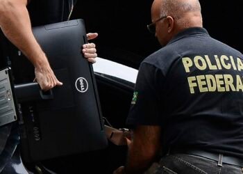 Logo Agência Brasil