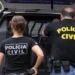 Logo Agência Brasil