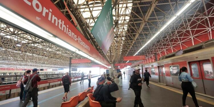 Logo Agência Brasil