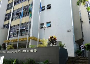 Logo Agência Brasil