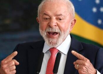 Logo da Agência Brasil