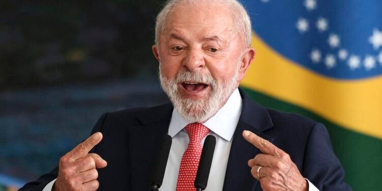 Logo da Agência Brasil
