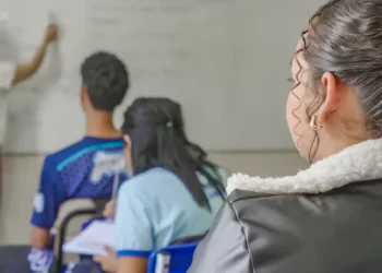 Resultados de avaliação do Ideb 2025
