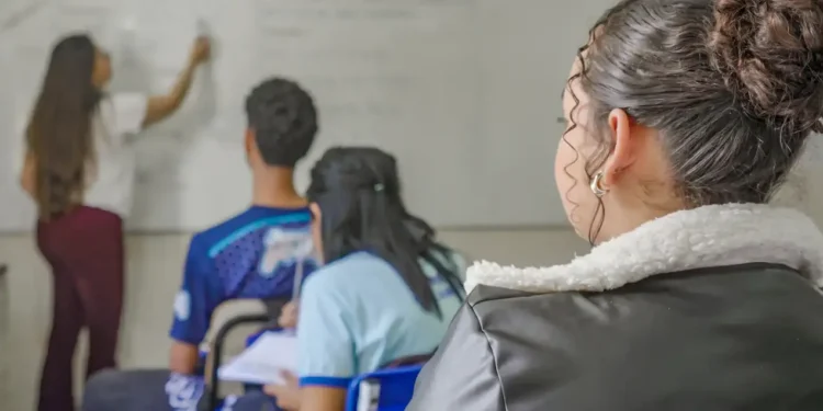 Resultados de avaliação do Ideb 2025