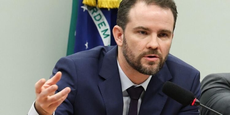 Logo Agência Brasil