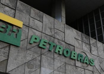 Logo Agência Brasil