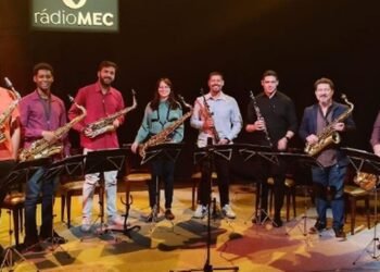 Concerto em homenagem a Radamés Gnattali