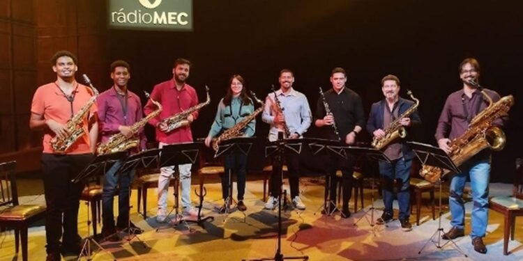 Concerto em homenagem a Radamés Gnattali