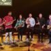 Concerto em homenagem a Radamés Gnattali