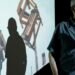 Exposição Não Somos Mula com fotografias de Rogério Reis