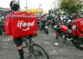 Logo Agência Brasil
