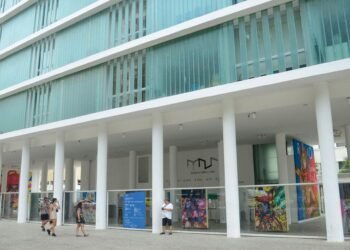 Museu de Arte do Rio