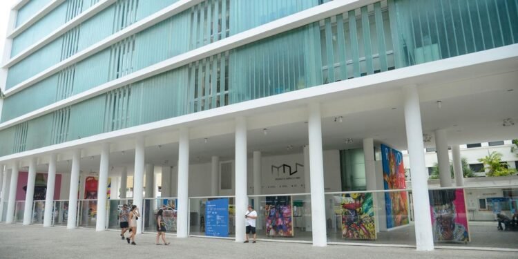 Museu de Arte do Rio