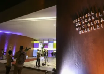 Logotipo da Agência Brasil