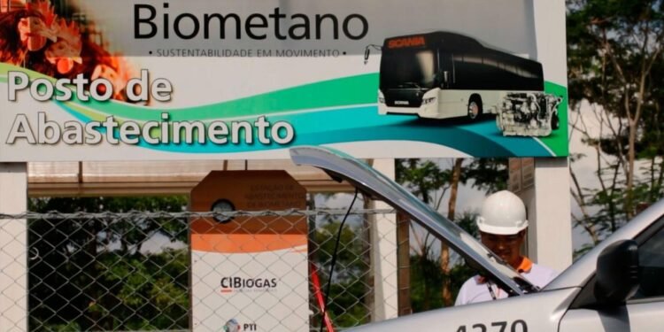 Logo Agência Brasil