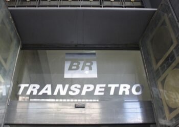 Logo Agência Brasil