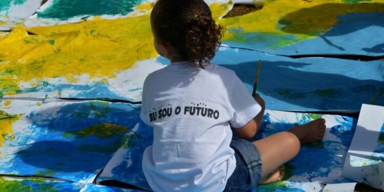 Logo Agência Brasil